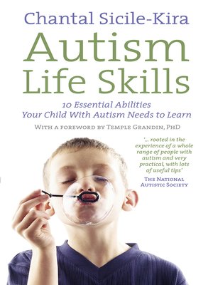 Autism Life Skills - ebook